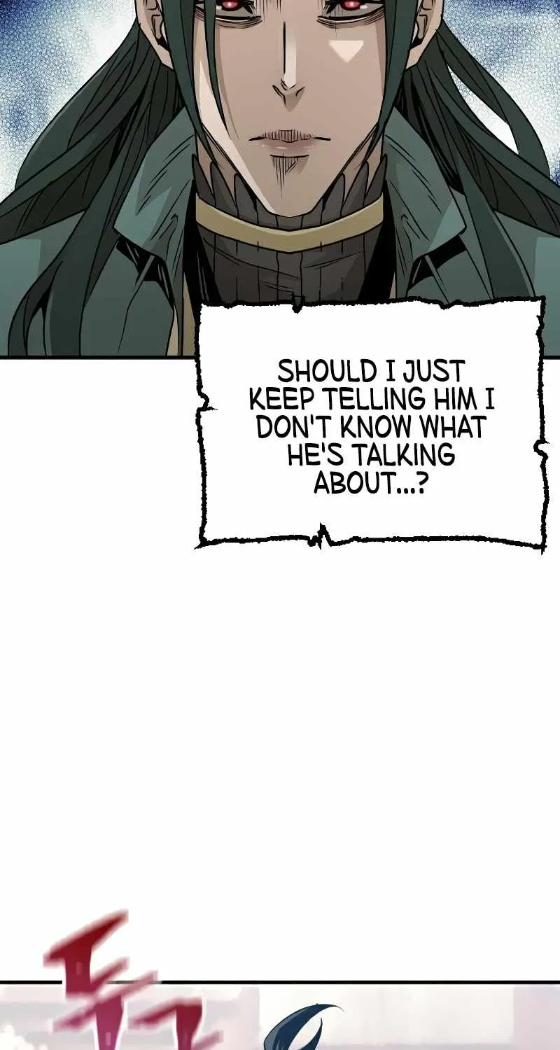 Read Heavenly Demon Cultivation Simulation chapter 8 image 23 on Lezhin