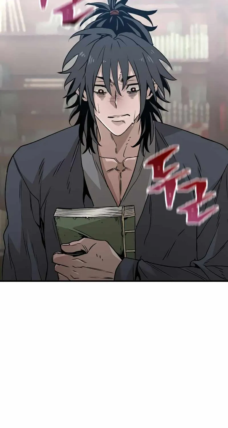 Read Heavenly Demon Cultivation Simulation chapter 8 image 24 on Lezhin