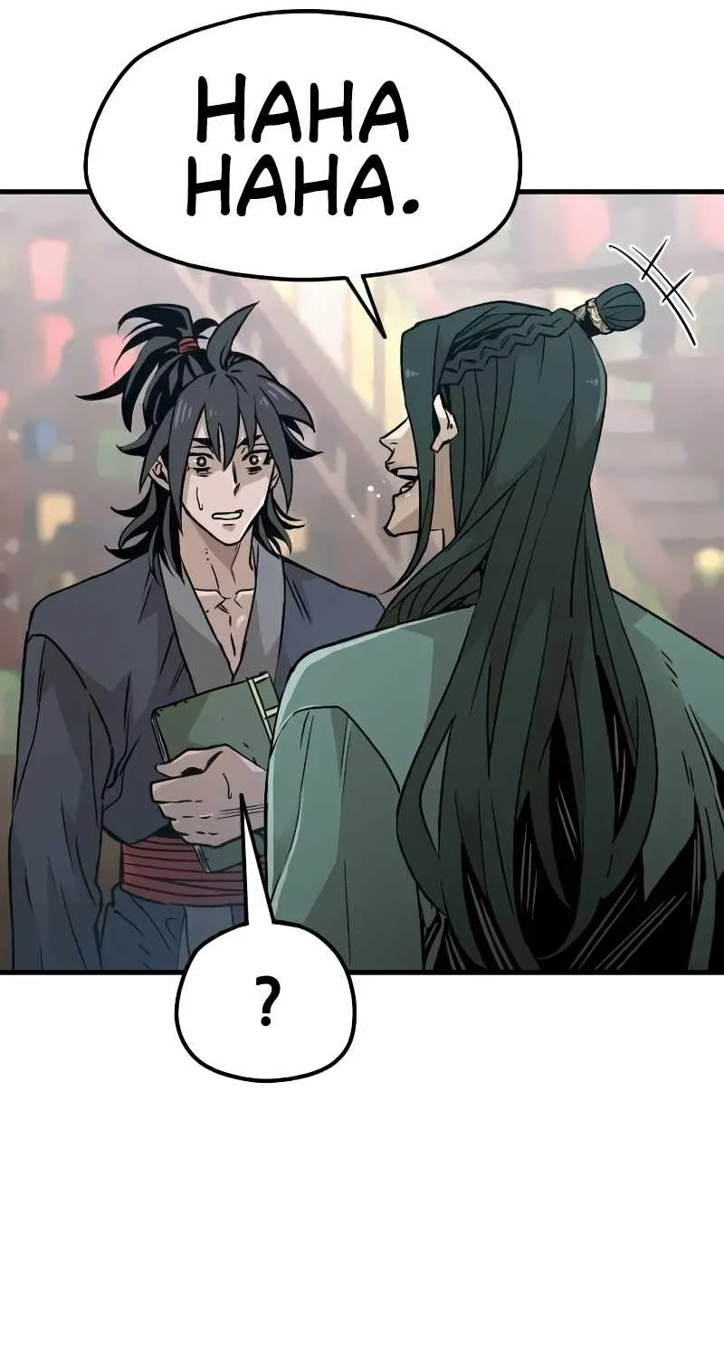Read Heavenly Demon Cultivation Simulation chapter 8 image 28 on Lezhin