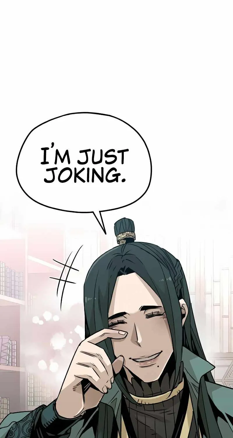Read Heavenly Demon Cultivation Simulation chapter 8 image 29 on Lezhin