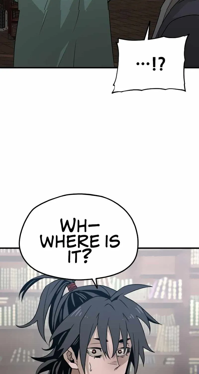 Read Heavenly Demon Cultivation Simulation chapter 8 image 3 on Lezhin