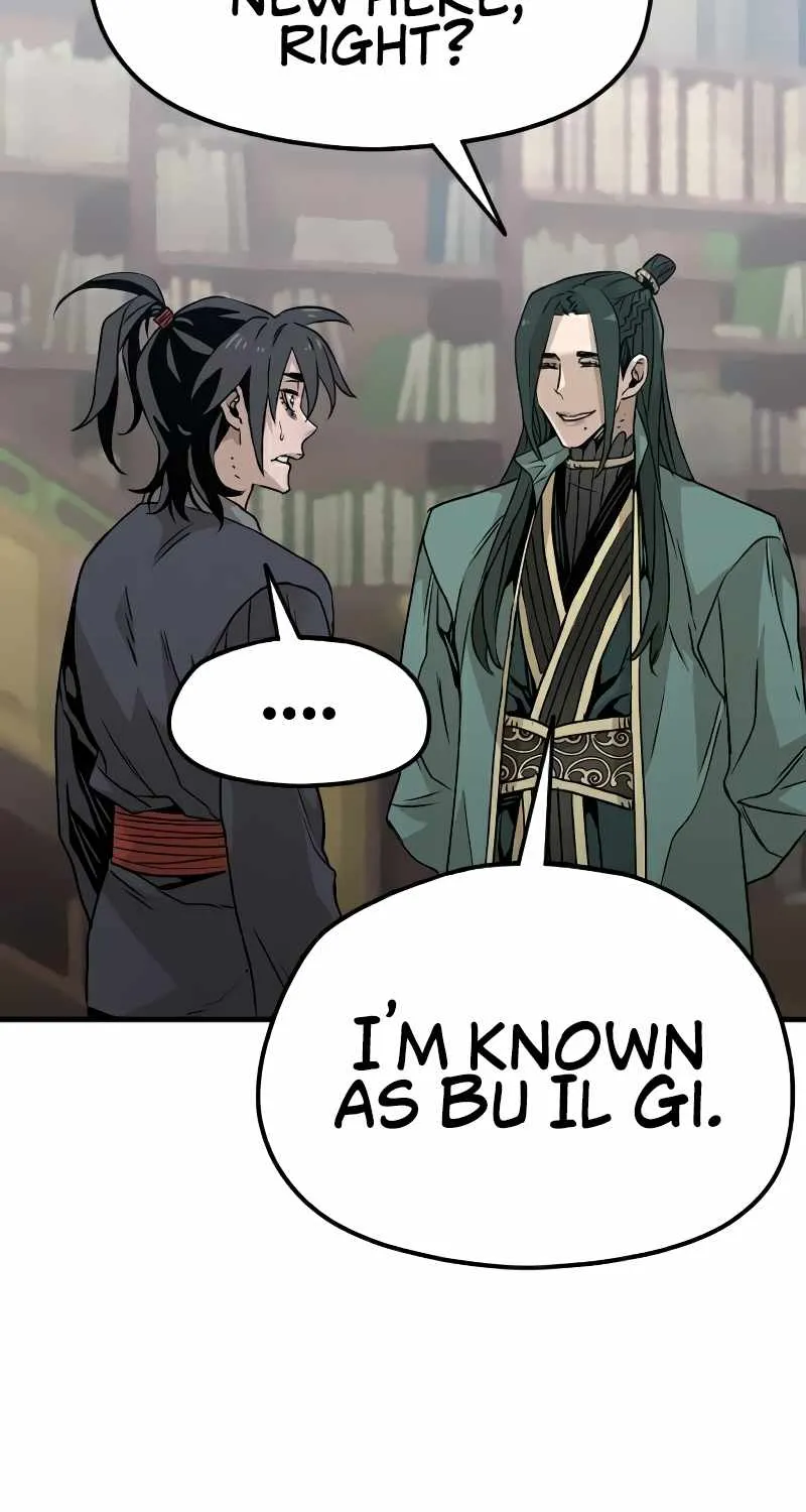 Read Heavenly Demon Cultivation Simulation chapter 8 image 32 on Lezhin