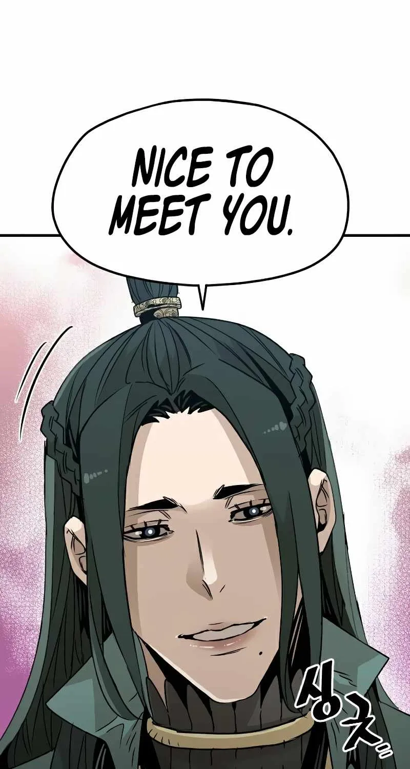 Read Heavenly Demon Cultivation Simulation chapter 8 image 33 on Lezhin