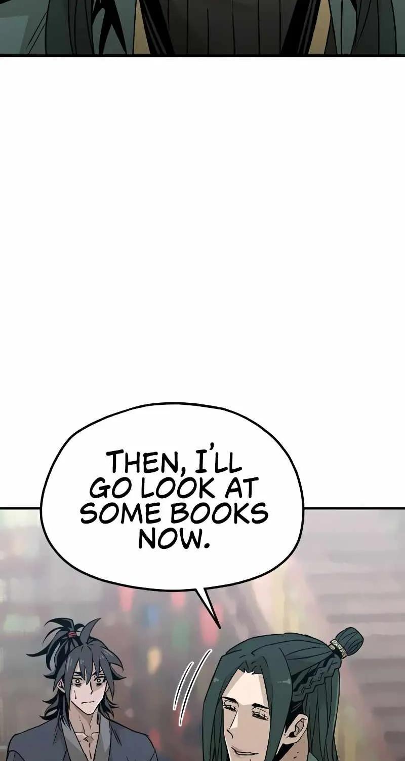 Read Heavenly Demon Cultivation Simulation chapter 8 image 34 on Lezhin