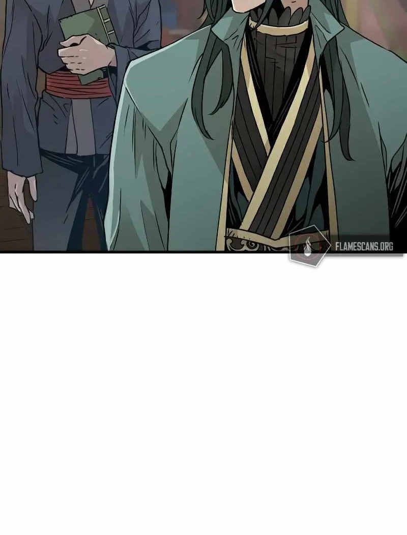 Read Heavenly Demon Cultivation Simulation chapter 8 image 35 on Lezhin