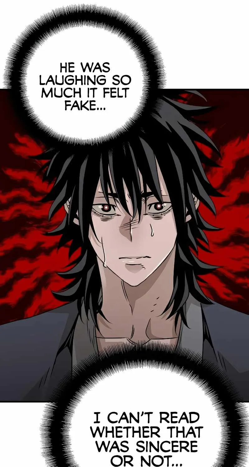 Read Heavenly Demon Cultivation Simulation chapter 8 image 36 on Lezhin