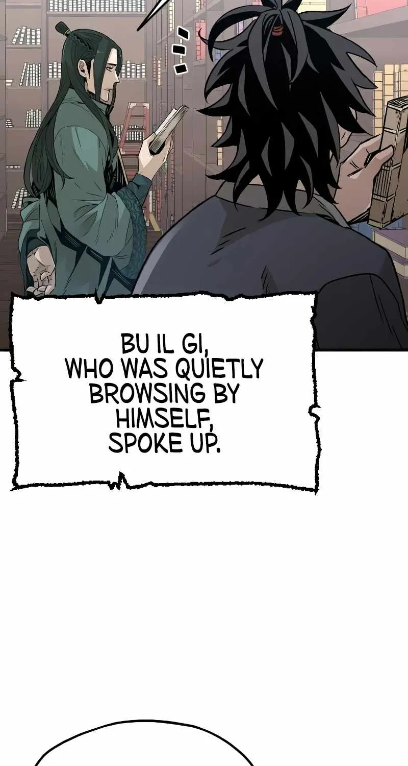 Read Heavenly Demon Cultivation Simulation chapter 8 image 41 on Lezhin