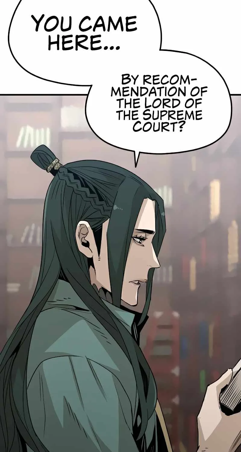 Read Heavenly Demon Cultivation Simulation chapter 8 image 42 on Lezhin