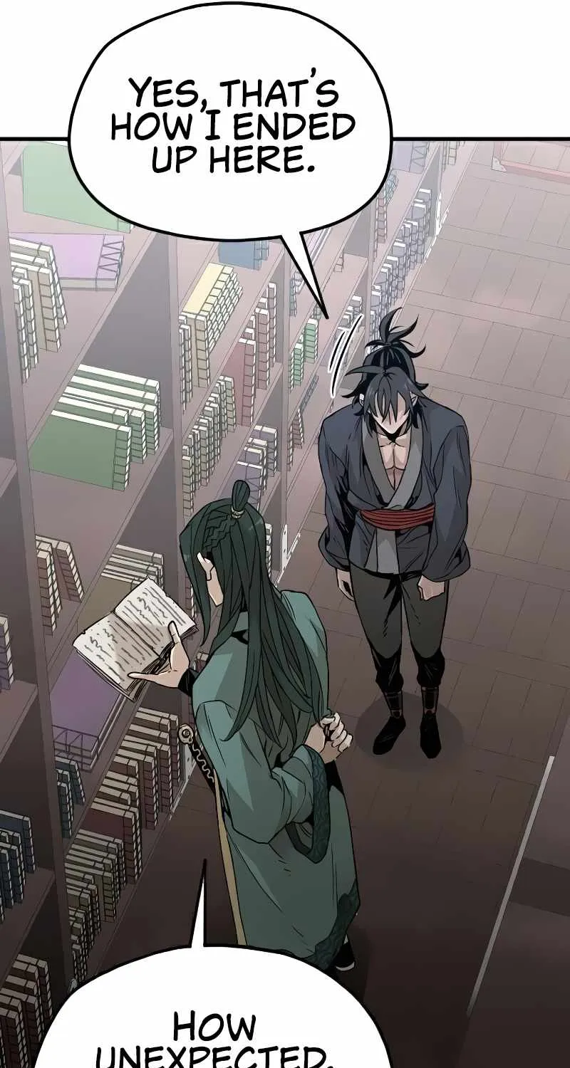 Read Heavenly Demon Cultivation Simulation chapter 8 image 44 on Lezhin