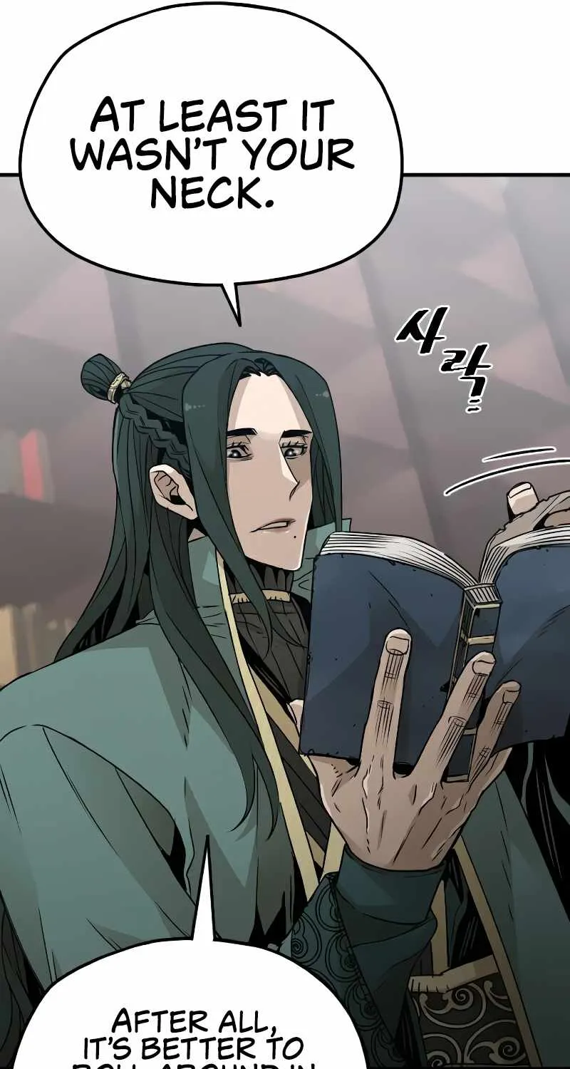 Read Heavenly Demon Cultivation Simulation chapter 8 image 52 on Lezhin
