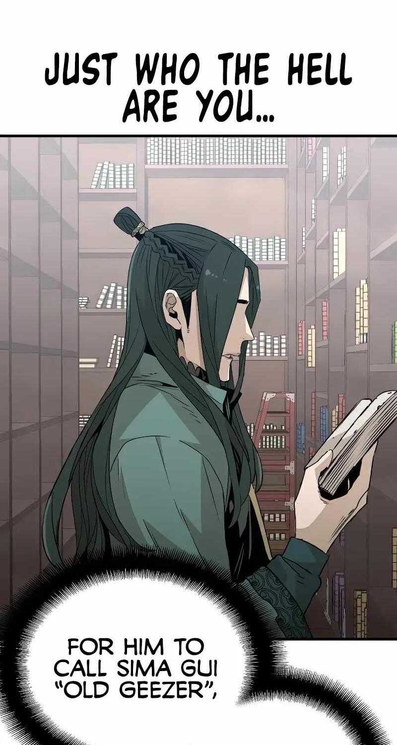 Read Heavenly Demon Cultivation Simulation chapter 8 image 55 on Lezhin