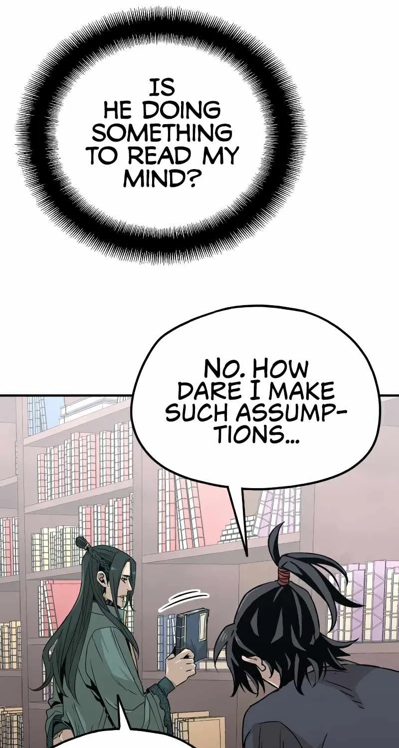Read Heavenly Demon Cultivation Simulation chapter 8 image 61 on Lezhin