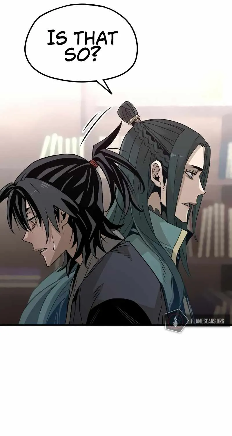 Read Heavenly Demon Cultivation Simulation chapter 8 image 69 on Lezhin