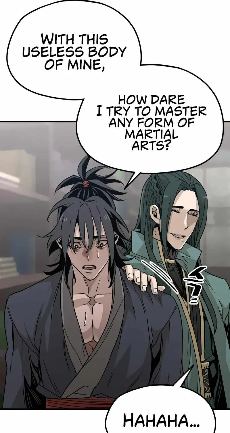 Read Heavenly Demon Cultivation Simulation chapter 8 image 71 on Lezhin