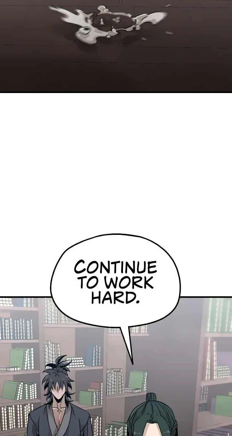 Read Heavenly Demon Cultivation Simulation chapter 8 image 79 on Lezhin