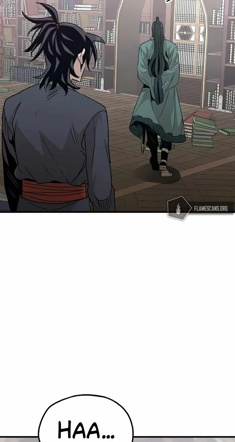 Read Heavenly Demon Cultivation Simulation chapter 8 image 81 on Lezhin
