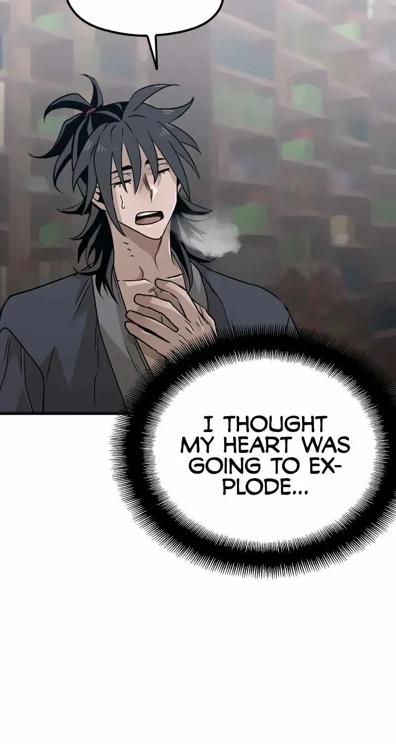 Read Heavenly Demon Cultivation Simulation chapter 8 image 82 on Lezhin