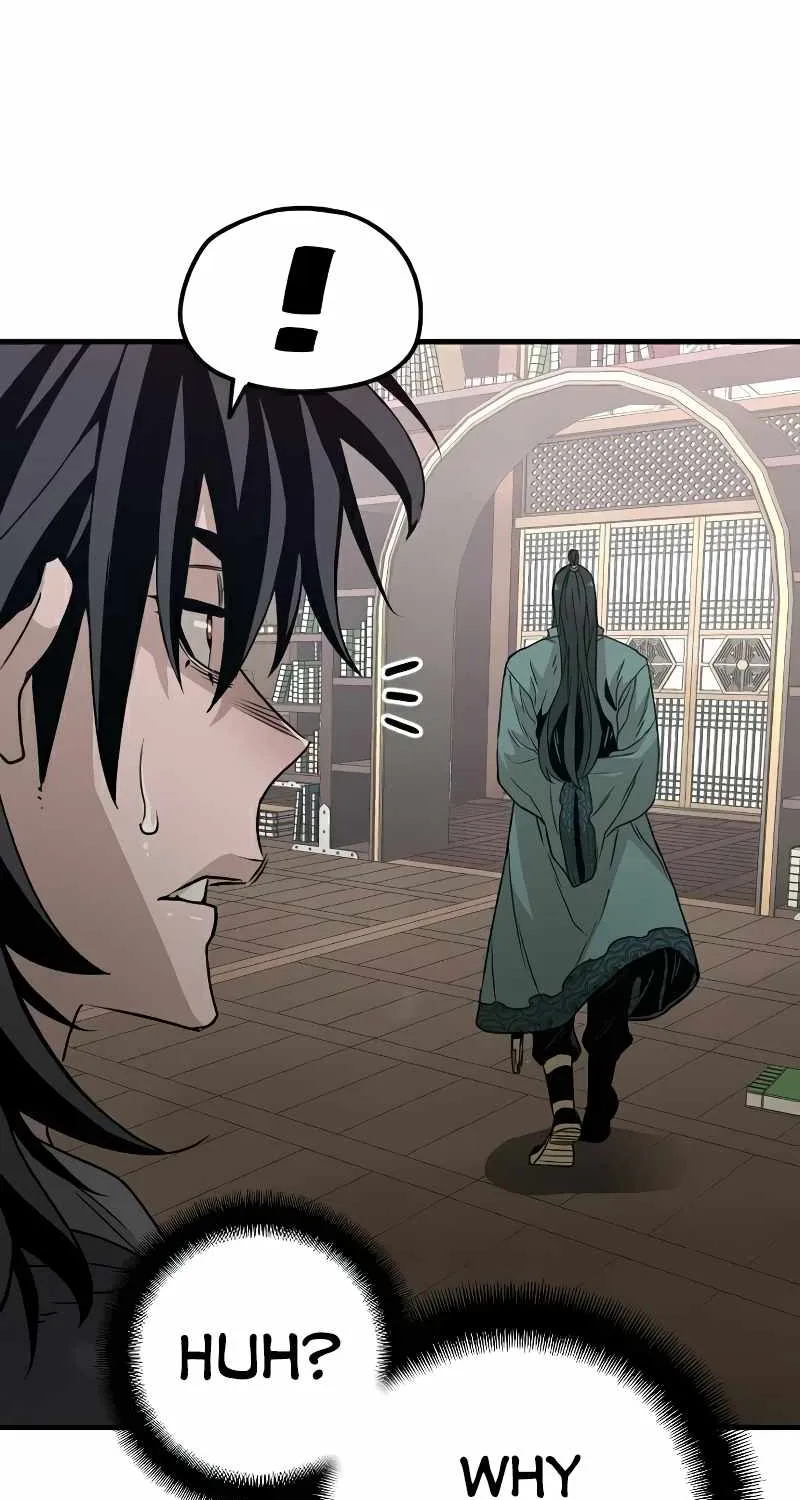 Read Heavenly Demon Cultivation Simulation chapter 8 image 83 on Lezhin