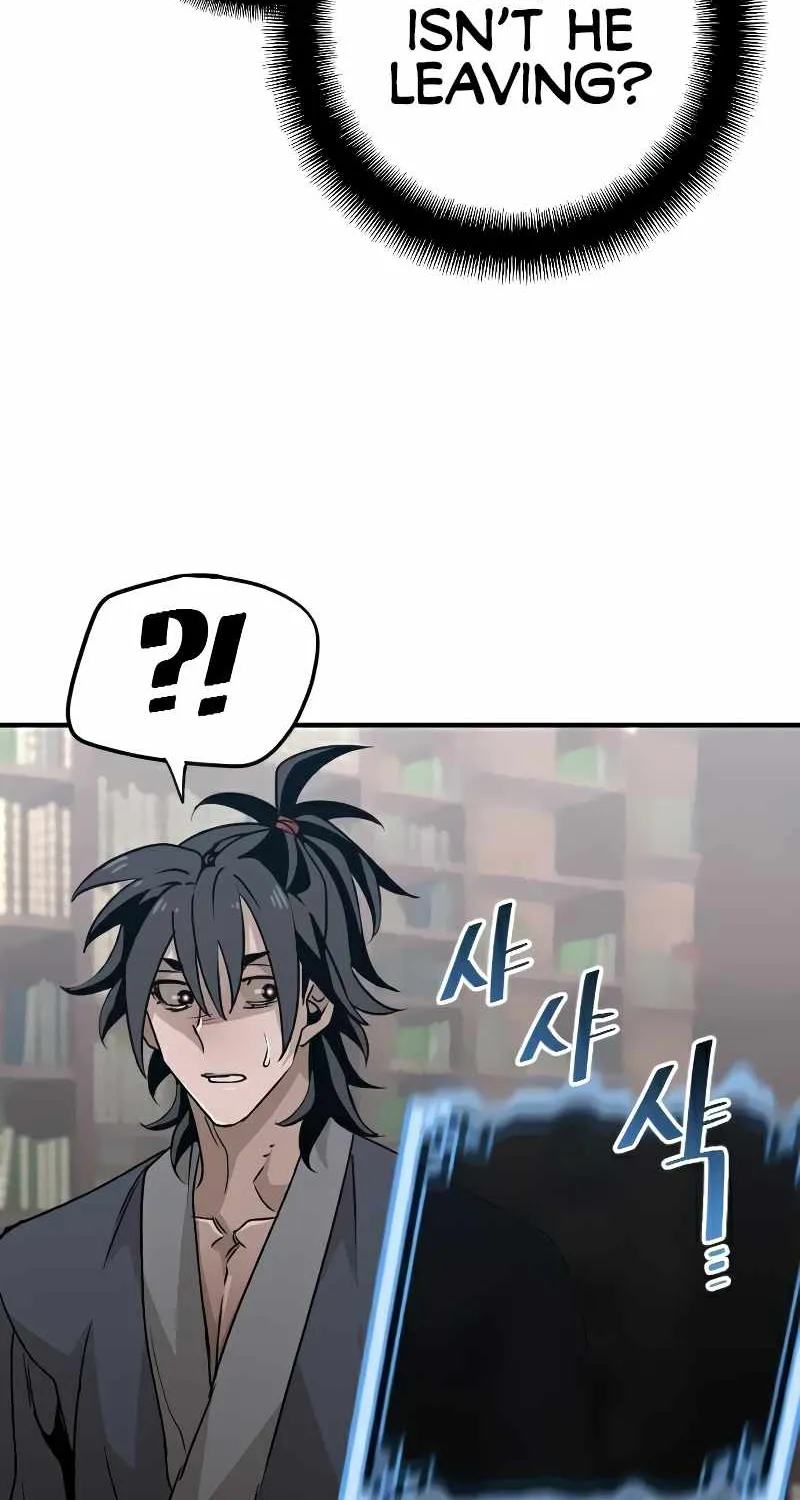 Read Heavenly Demon Cultivation Simulation chapter 8 image 84 on Lezhin