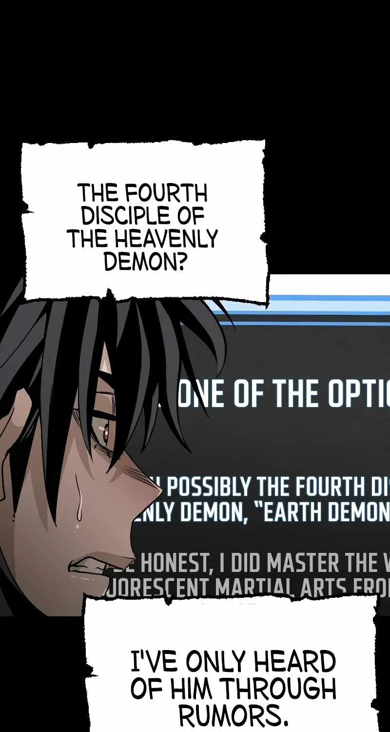 Read Heavenly Demon Cultivation Simulation chapter 8 image 90 on Lezhin