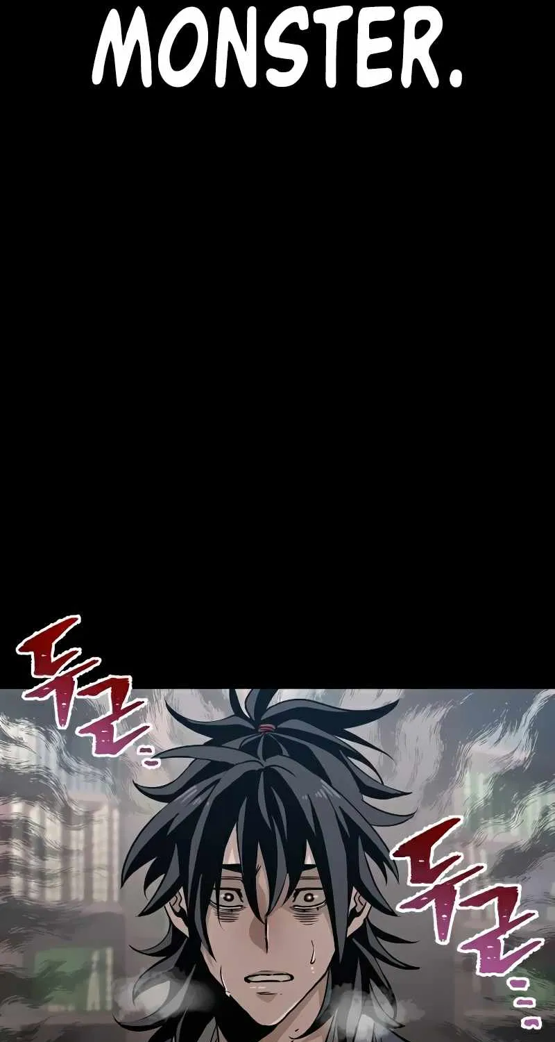 Read Heavenly Demon Cultivation Simulation chapter 8 image 95 on Lezhin