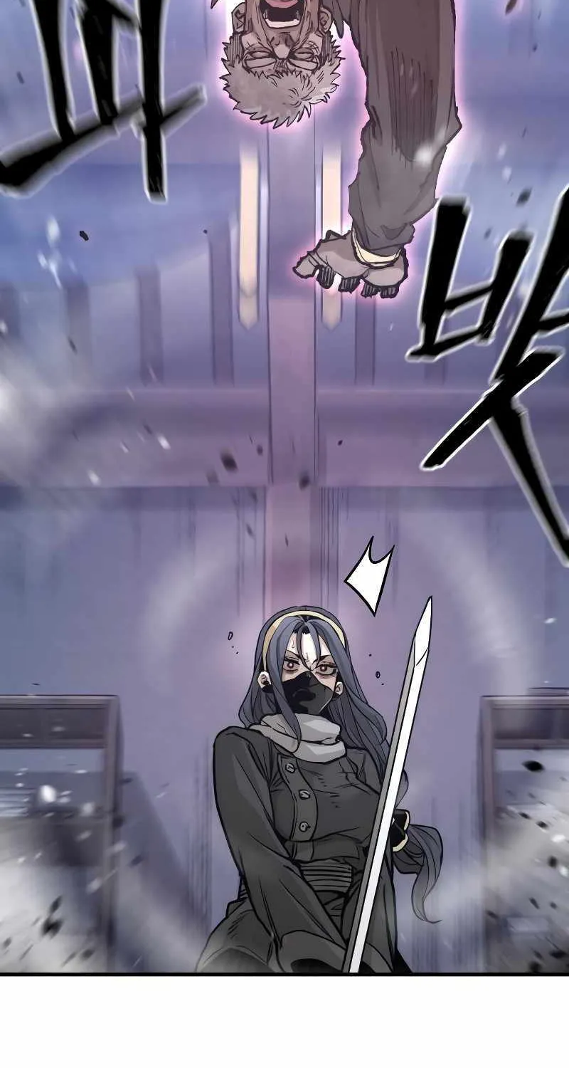 Read Heavenly Demon Cultivation Simulation chapter 80 image 100 on Lezhin