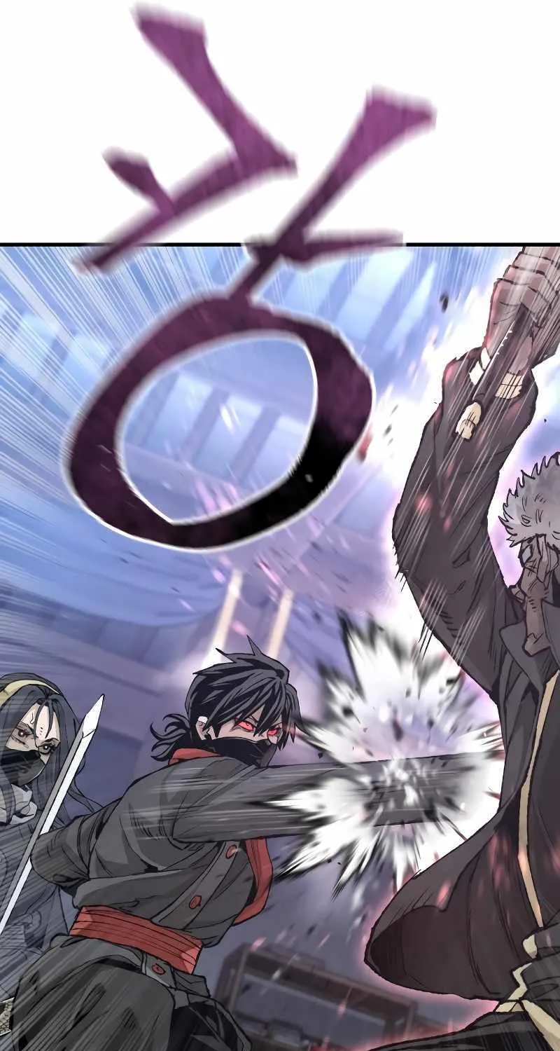 Read Heavenly Demon Cultivation Simulation chapter 80 image 103 on Lezhin
