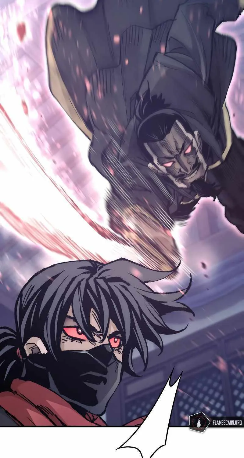 Read Heavenly Demon Cultivation Simulation chapter 80 image 105 on Lezhin