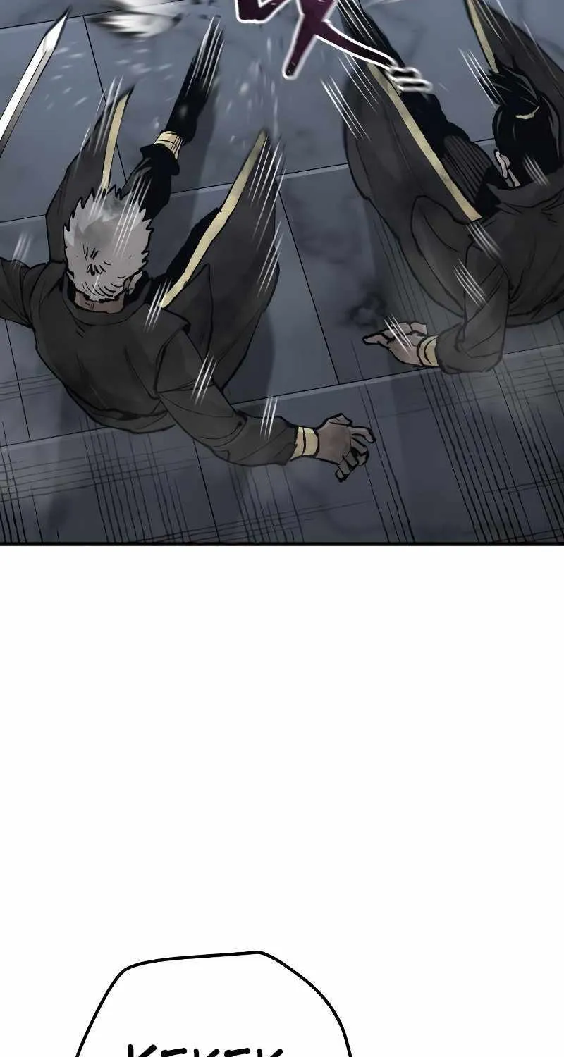 Read Heavenly Demon Cultivation Simulation chapter 80 image 113 on Lezhin