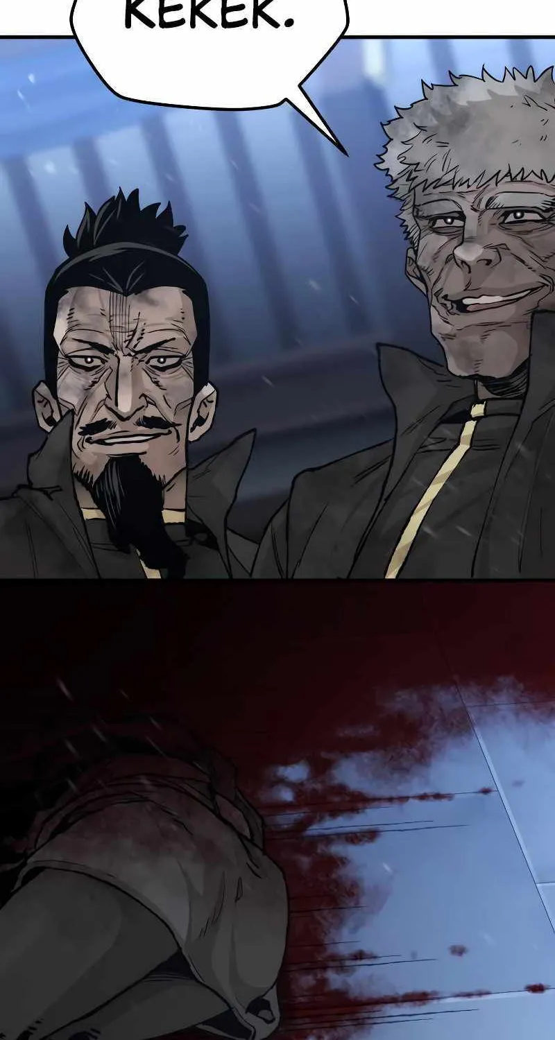 Read Heavenly Demon Cultivation Simulation chapter 80 image 114 on Lezhin