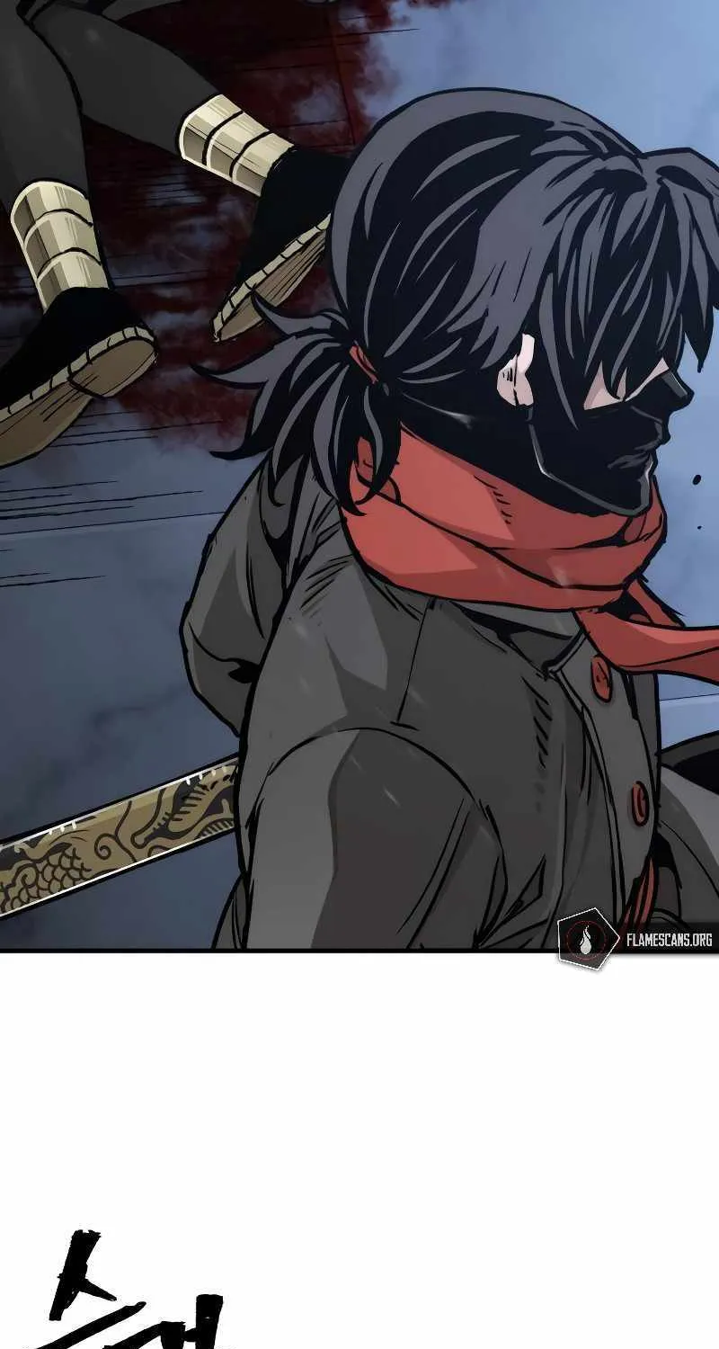 Read Heavenly Demon Cultivation Simulation chapter 80 image 115 on Lezhin