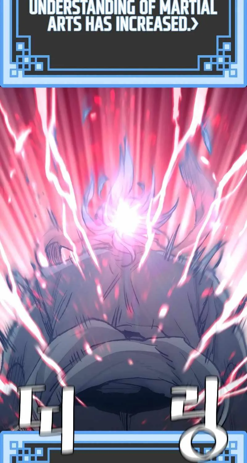 Read Heavenly Demon Cultivation Simulation chapter 80 image 123 on Lezhin