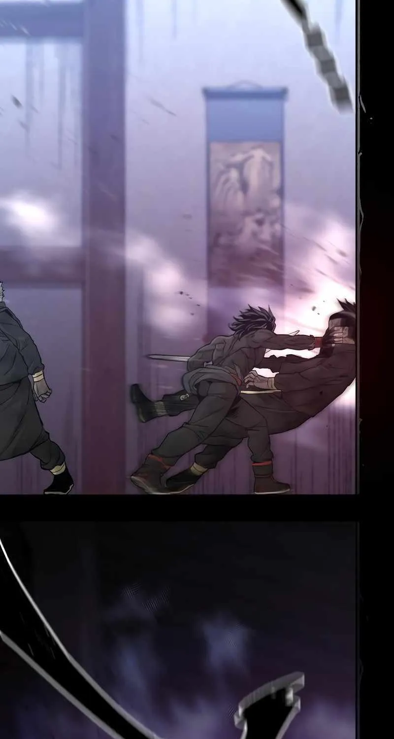 Read Heavenly Demon Cultivation Simulation chapter 80 image 144 on Lezhin