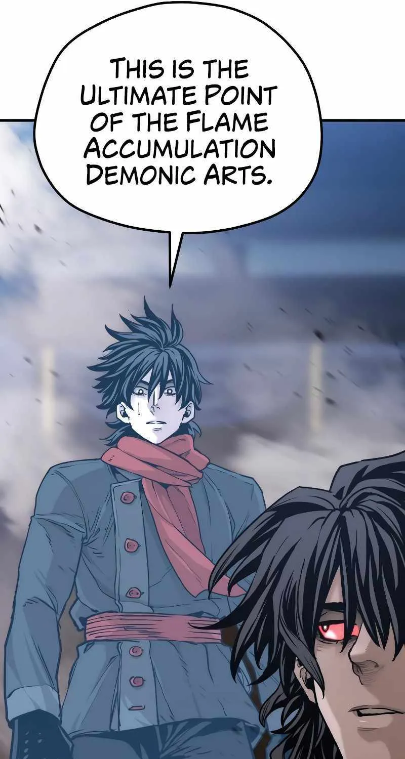 Read Heavenly Demon Cultivation Simulation chapter 80 image 199 on Lezhin