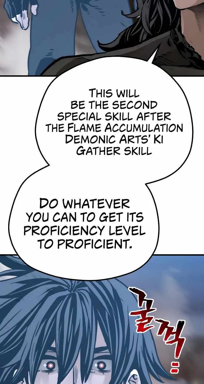 Read Heavenly Demon Cultivation Simulation chapter 80 image 200 on Lezhin