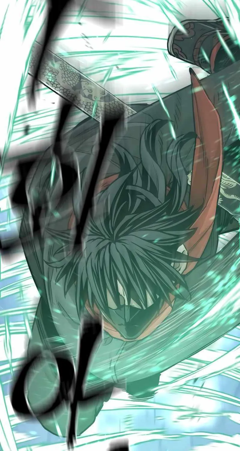 Read Heavenly Demon Cultivation Simulation chapter 80 image 27 on Lezhin