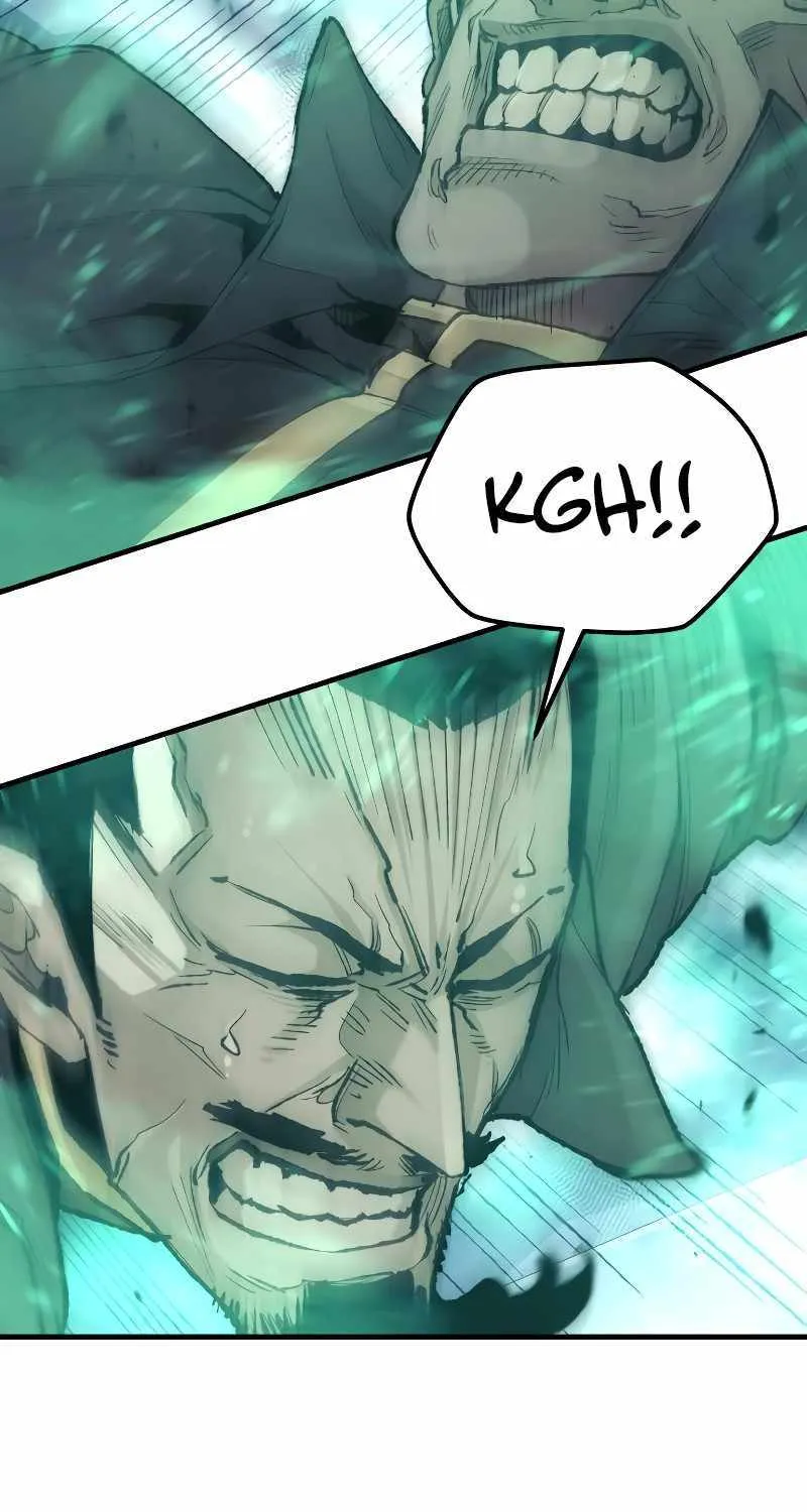 Read Heavenly Demon Cultivation Simulation chapter 80 image 30 on Lezhin