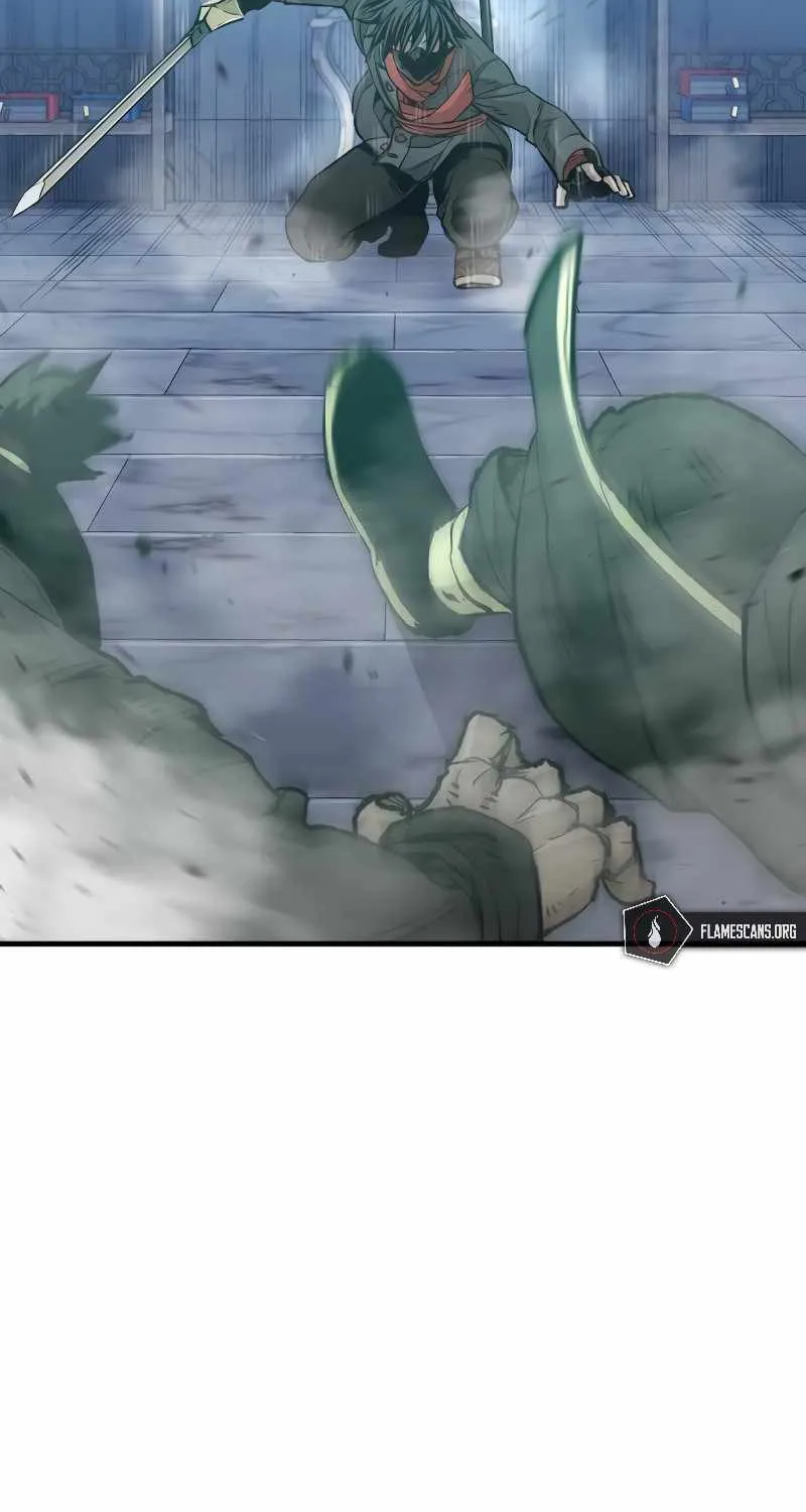 Read Heavenly Demon Cultivation Simulation chapter 80 image 32 on Lezhin