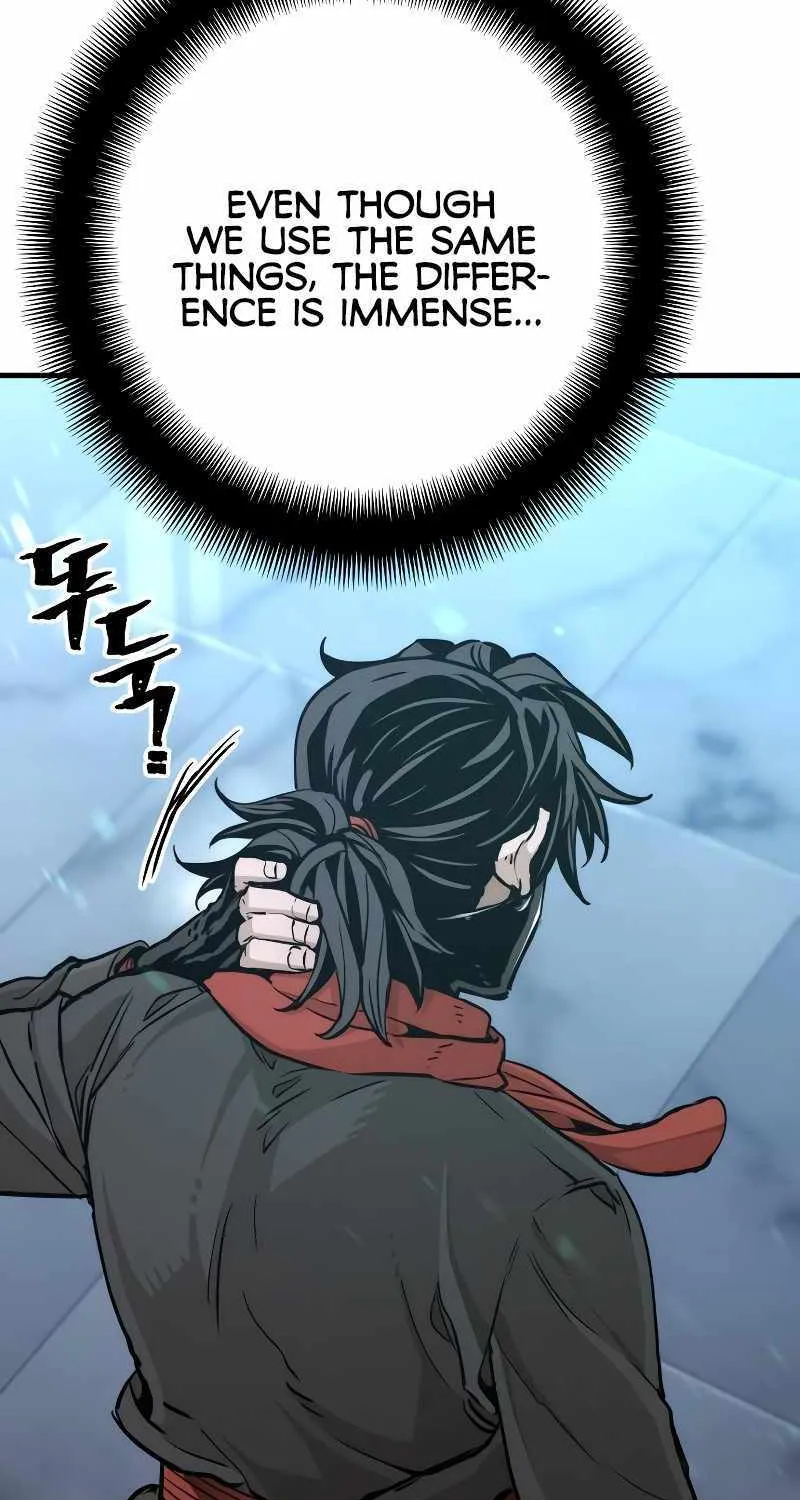 Read Heavenly Demon Cultivation Simulation chapter 80 image 36 on Lezhin
