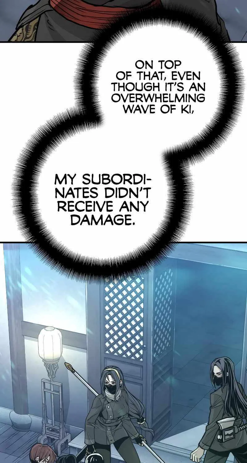 Read Heavenly Demon Cultivation Simulation chapter 80 image 37 on Lezhin