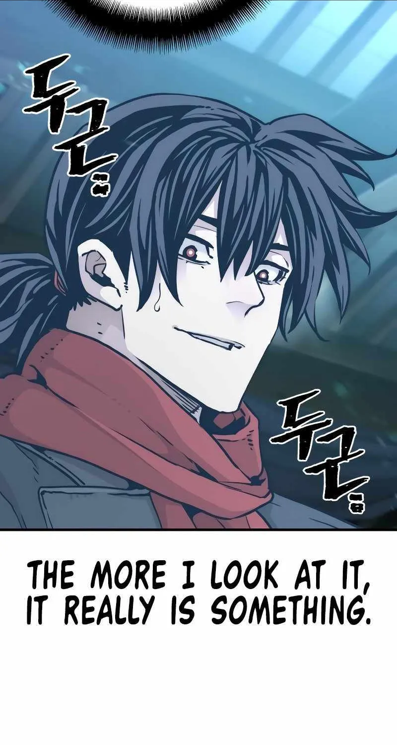 Read Heavenly Demon Cultivation Simulation chapter 80 image 39 on Lezhin