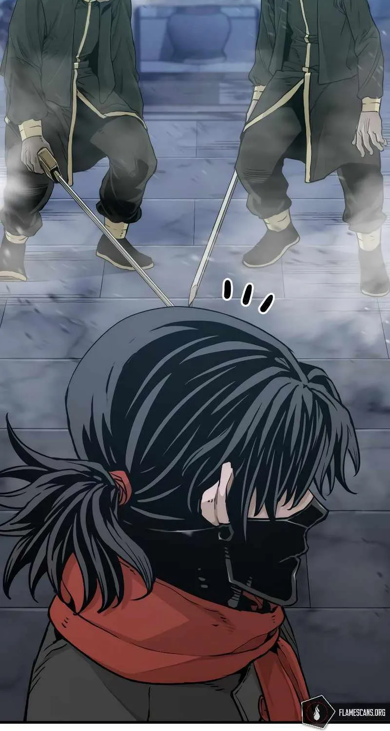 Read Heavenly Demon Cultivation Simulation chapter 80 image 43 on Lezhin