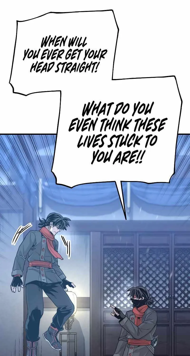 Read Heavenly Demon Cultivation Simulation chapter 80 image 71 on Lezhin