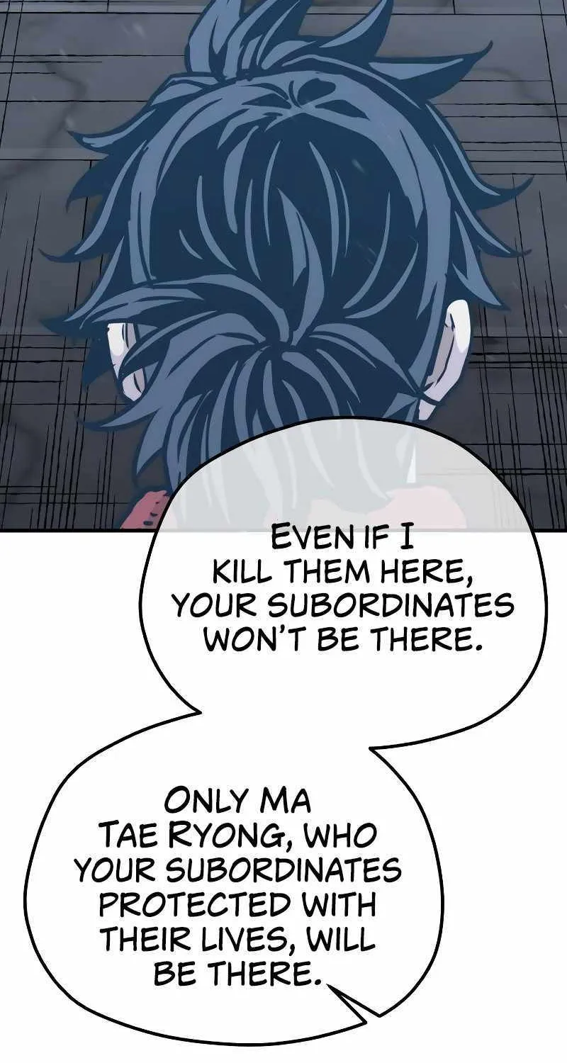 Read Heavenly Demon Cultivation Simulation chapter 80 image 79 on Lezhin