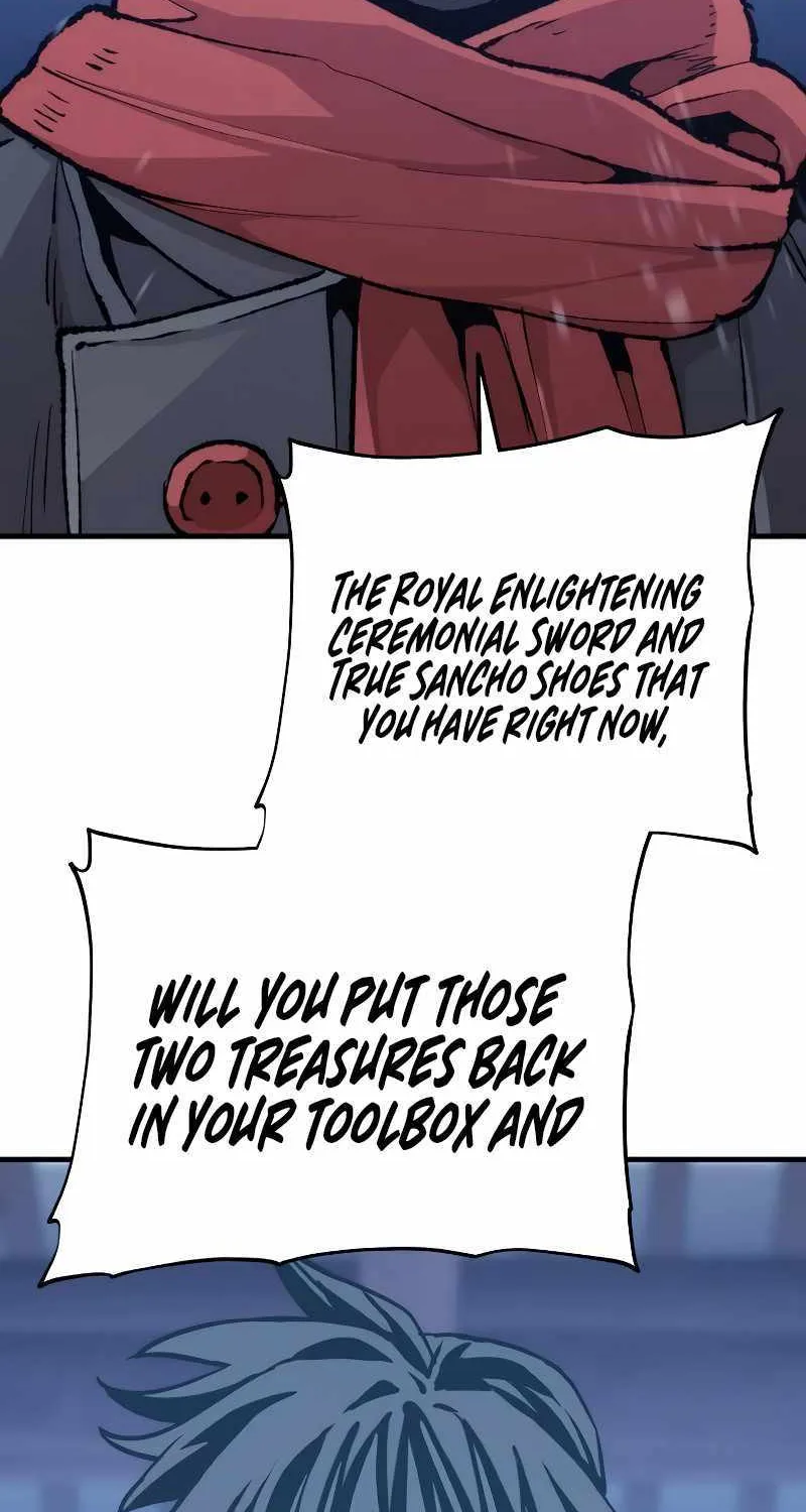 Read Heavenly Demon Cultivation Simulation chapter 80 image 82 on Lezhin