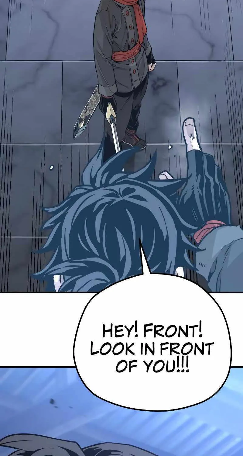 Read Heavenly Demon Cultivation Simulation chapter 80 image 86 on Lezhin