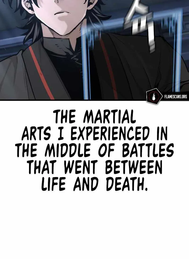 Read Heavenly Demon Cultivation Simulation chapter 81 image 101 on Lezhin