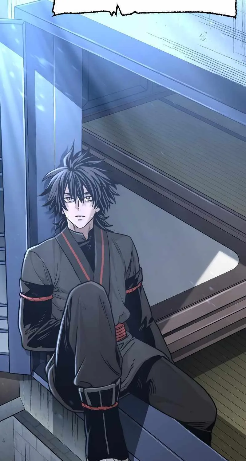 Read Heavenly Demon Cultivation Simulation chapter 81 image 106 on Lezhin