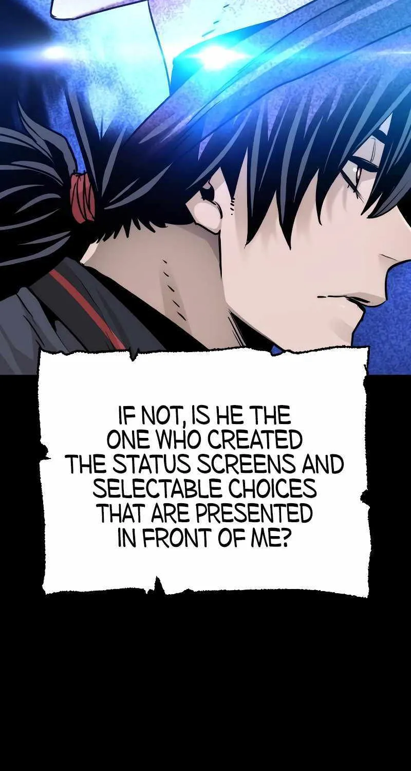 Read Heavenly Demon Cultivation Simulation chapter 81 image 110 on Lezhin