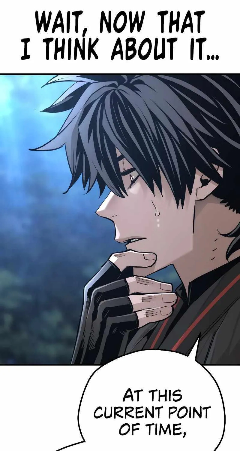Read Heavenly Demon Cultivation Simulation chapter 81 image 118 on Lezhin